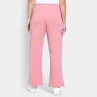 Ladies' Track Pant, Pink, small image number null